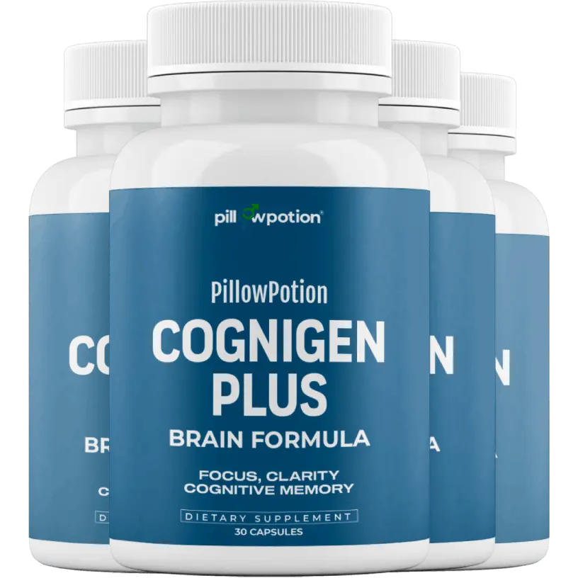 Buy Cognigen Plus